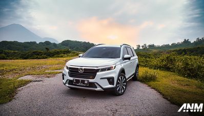 Seminggu Bersama Honda BR-V #3 : Gallery Foto Seminggu Bersama Honda BR-V #3 : Gallery Foto