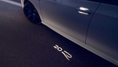 Volkswagen Rilis Golf R 20 Years Edition, Versi Terkencang Yang Pernah Diproduksi!