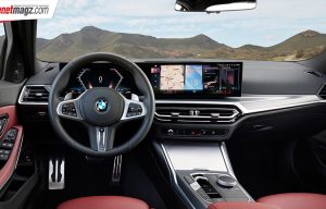 BMW dan MINI Akan Tawarkan Interior ‘Vegan’ Mulai 2023