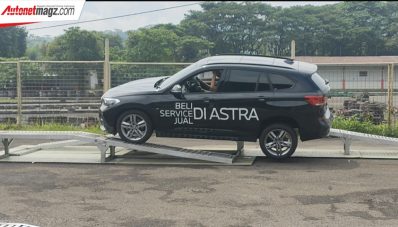 Beginilah Keseruan BMW Joyfest 2022 di Sirkuit Sentul. Beginilah Keseruan BMW Joyfest 2022 di Sirkuit Sentul.