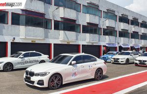 BMW Astra Kembali Hadirkan Joyfest Driving Experience 2023, Kini Bisa Off – Road Lho! BMW Astra Kembali Hadirkan Joyfest Driving Experience 2023, Kini Bisa Off – Road Lho!