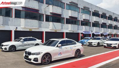 Beginilah Keseruan BMW Joyfest 2022 di Sirkuit Sentul. Beginilah Keseruan BMW Joyfest 2022 di Sirkuit Sentul.