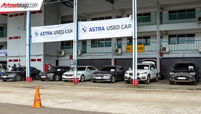 Beginilah Keseruan BMW Joyfest 2022 di Sirkuit Sentul. Beginilah Keseruan BMW Joyfest 2022 di Sirkuit Sentul.