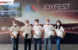 BMW Astra Driving Experience Kembali Hadir di Sirkuit Sentul BMW Astra Driving Experience Kembali Hadir di Sirkuit Sentul