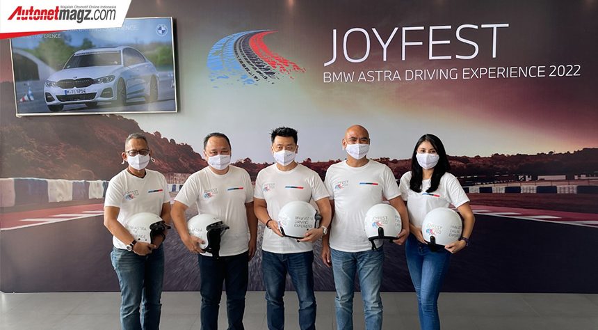 BMW Astra Driving Experience Kembali Hadir di Sirkuit Sentul BMW Astra Driving Experience Kembali Hadir di Sirkuit Sentul
