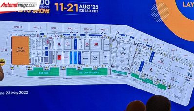 Komitmen GIIAS 2022 Untuk Industri Otomotif Indonesia Komitmen GIIAS 2022 Untuk Industri Otomotif Indonesia