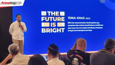 Komitmen GIIAS 2022 Untuk Industri Otomotif Indonesia Komitmen GIIAS 2022 Untuk Industri Otomotif Indonesia
