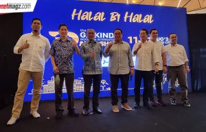 Komitmen GIIAS 2022 Untuk Industri Otomotif Indonesia Komitmen GIIAS 2022 Untuk Industri Otomotif Indonesia