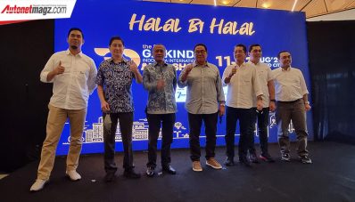 Komitmen GIIAS 2022 Untuk Industri Otomotif Indonesia