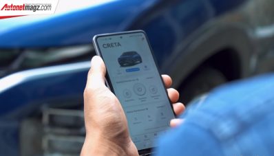 Apa Yang Membuat Hyundai CRETA Cocok Jadi Mobil Pertamamu? Apa Yang Membuat Hyundai CRETA Cocok Jadi Mobil Pertamamu?