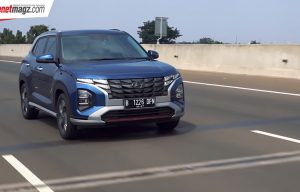 Apa Yang Membuat Hyundai CRETA Cocok Jadi Mobil Pertamamu?