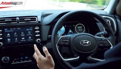 Apa Yang Membuat Hyundai CRETA Cocok Jadi Mobil Pertamamu? Apa Yang Membuat Hyundai CRETA Cocok Jadi Mobil Pertamamu?