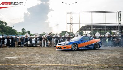 OLX Autos IMX 2022, Digelar di Medan Akhir Bulan Ini! OLX Autos IMX 2022, Digelar di Medan Akhir Bulan Ini!