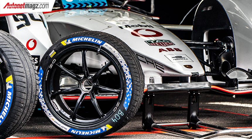 Michelin Dalam Misi Keberlanjutan Dan Inovasi Formula E 2022 Michelin Dalam Misi Keberlanjutan Dan Inovasi Formula E 2022