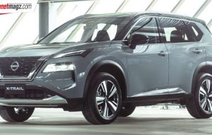 All New Nissan X-Trail Versi Australia Pakai  ProPilot, Indonesia Menyusul?