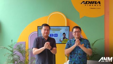 Mau Tukar Tambah Kendaraan di Jakarta Fair? Adira Punya Solusinya Mau Tukar Tambah Kendaraan di Jakarta Fair? Adira Punya Solusinya