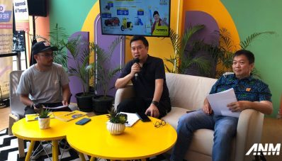 Mau Tukar Tambah Kendaraan di Jakarta Fair? Adira Punya Solusinya Mau Tukar Tambah Kendaraan di Jakarta Fair? Adira Punya Solusinya