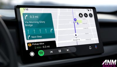 Mulai Tahun Depan, BMW Akan Gunakan OS Android di Mobil Mereka Mulai Tahun Depan, BMW Akan Gunakan OS Android di Mobil Mereka