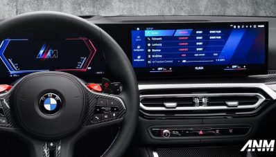 Mulai Tahun Depan, BMW Akan Gunakan OS Android di Mobil Mereka Mulai Tahun Depan, BMW Akan Gunakan OS Android di Mobil Mereka