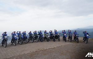 Yamaha STSJ Boyong 14 Konsumen Ke MXGP Samota, Dapat Paddock Tour! Yamaha STSJ Boyong 14 Konsumen Ke MXGP Samota, Dapat Paddock Tour!