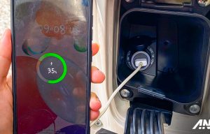 Charge Smartphone di Motor Bikin Aki Soak? Perhatikan Hal Ini! Charge Smartphone di Motor Bikin Aki Soak? Perhatikan Hal Ini!