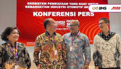 IIMS Surabaya 2022 : Adira, Danamon & MUFG Kawal Pembiayaan Selama IIMS IIMS Surabaya 2022 : Adira, Danamon & MUFG Kawal Pembiayaan Selama IIMS