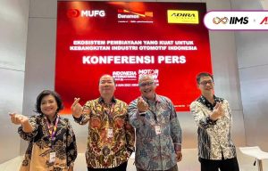 IIMS Surabaya 2022 : Adira, Danamon & MUFG Kawal Pembiayaan Selama IIMS IIMS Surabaya 2022 : Adira, Danamon & MUFG Kawal Pembiayaan Selama IIMS