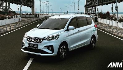 Mau Nyetir Irit Bensin, Bagaimana caranya?