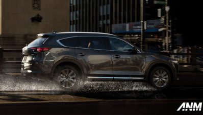 Mazda CX-8 2022 Malaysia Pakai Mesin 2.500cc Turbo + AWD, Indonesia Juga? Mazda CX-8 2022 Malaysia Pakai Mesin 2.500cc Turbo + AWD, Indonesia Juga?