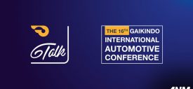 GIIAS Talk 2022 : Tempatnya Pecinta Otomotif Saling Tukar Pikiran