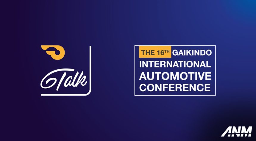 GIIAS Talk 2022 : Tempatnya Pecinta Otomotif Saling Tukar Pikiran GIIAS Talk 2022 : Tempatnya Pecinta Otomotif Saling Tukar Pikiran