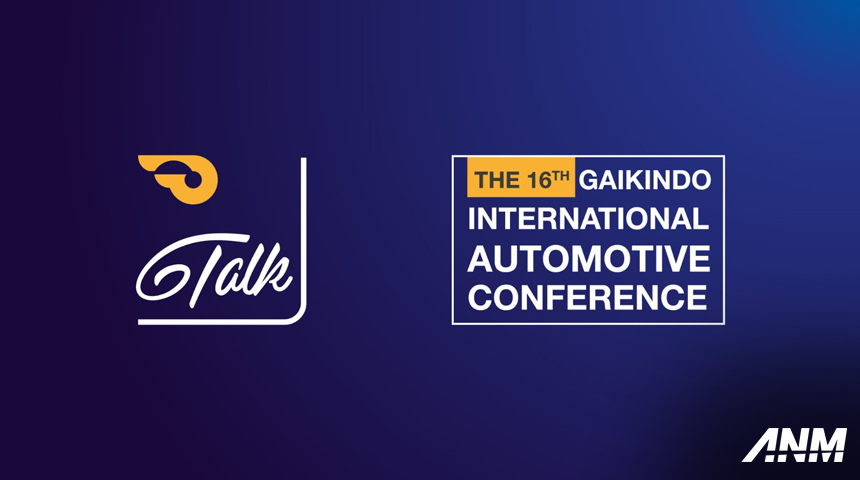 Berita, GIIAS-Talk: GIIAS Talk 2022 : Tempatnya Pecinta Otomotif Saling Tukar Pikiran