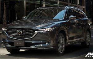Mazda CX-8 2022 Malaysia Pakai Mesin 2.500cc Turbo + AWD, Indonesia Juga?