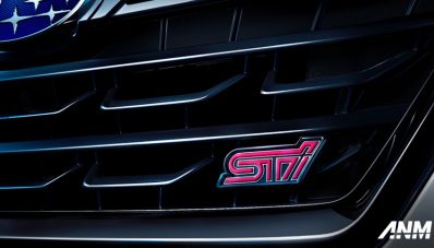 Subaru Forester STI Sport Rilis di Jepang, Pakai Suspensi Spesial!