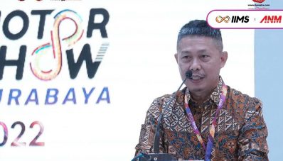 IIMS Surabaya 2022 Resmi Dibuka, Ada Banyak Program Menarik! IIMS Surabaya 2022 Resmi Dibuka, Ada Banyak Program Menarik!