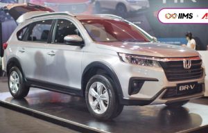 Penjualan Honda Surabaya Center Terus Meningkat, Brio Tetap Dominan! Penjualan Honda Surabaya Center Terus Meningkat, Brio Tetap Dominan!
