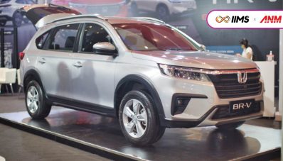 IIMS Surabaya 2022 : Honda Golden Week Jadi Senjata Utama, Targetkan 150 SPK! IIMS Surabaya 2022 : Honda Golden Week Jadi Senjata Utama, Targetkan 150 SPK!