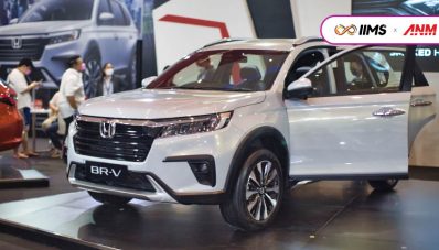 IIMS Surabaya 2022 : Honda Golden Week Jadi Senjata Utama, Targetkan 150 SPK! IIMS Surabaya 2022 : Honda Golden Week Jadi Senjata Utama, Targetkan 150 SPK!