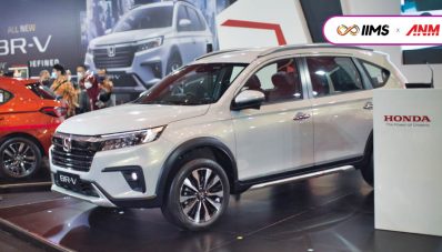IIMS Surabaya 2022 : Honda Golden Week Jadi Senjata Utama, Targetkan 150 SPK! IIMS Surabaya 2022 : Honda Golden Week Jadi Senjata Utama, Targetkan 150 SPK!