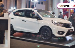 Honda Brio Cetak Rekor Bulanan, Penjualan Honda Indonesia Terus Naik! Honda Brio Cetak Rekor Bulanan, Penjualan Honda Indonesia Terus Naik!