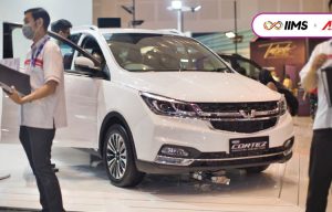 IIMS Surabaya 2022 : Wuling Pamerkan WISE Technology Corner, Ada Kejutan Weekend Ini! IIMS Surabaya 2022 : Wuling Pamerkan WISE Technology Corner, Ada Kejutan Weekend Ini!