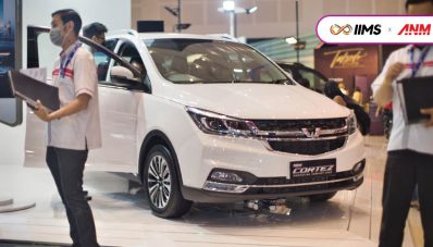 IIMS Surabaya 2022 : Wuling Pamerkan WISE Technology Corner, Ada Kejutan Weekend Ini! IIMS Surabaya 2022 : Wuling Pamerkan WISE Technology Corner, Ada Kejutan Weekend Ini!