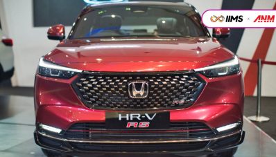 IIMS Surabaya 2022 : Honda Golden Week Jadi Senjata Utama, Targetkan 150 SPK! IIMS Surabaya 2022 : Honda Golden Week Jadi Senjata Utama, Targetkan 150 SPK!