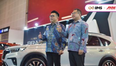 IIMS Surabaya 2022 : Honda Golden Week Jadi Senjata Utama, Targetkan 150 SPK! IIMS Surabaya 2022 : Honda Golden Week Jadi Senjata Utama, Targetkan 150 SPK!