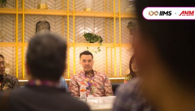 IIMS Surabaya 2022 : Mitsubishi Tampilkan Seluruh Line Up, Bawa Spirit Life Adventure!