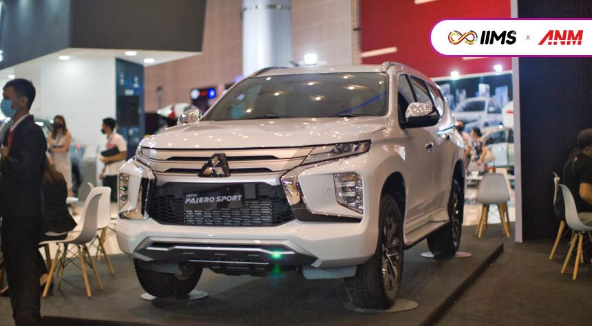 Berikut Program Aftersales Mitsubishi Untuk September 2022 Berikut Program Aftersales Mitsubishi Untuk September 2022