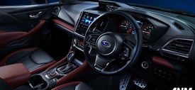 Subaru Forester STI Sport 2022