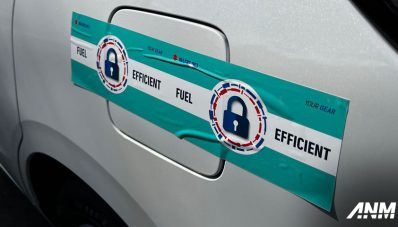 Mau Nyetir Irit Bensin, Bagaimana caranya?