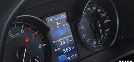 Media Test Drive Suzuki Ertiga Hybrid