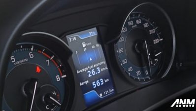 Lomba Irit Suzuki Ertiga Smart Hybrid : Seberapa Irit Aktualnya? Lomba Irit Suzuki Ertiga Smart Hybrid : Seberapa Irit Aktualnya?